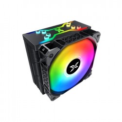 Tản nhiệt CPU XIGMATEK AIR-KILLER PRO EN47895 ( Màu Đen)