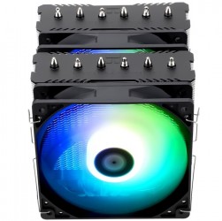Tản nhiệt CPU Thermalright Peerless Assassin PA120 SE ARGB