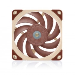 Quạt tản nhiệt cho case Noctua NF-A12x25 PWM 12cm