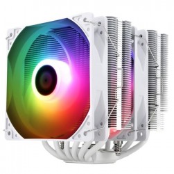 Tản nhiệt CPU Thermalright Peerless Assassin PA120 SE White ARGB