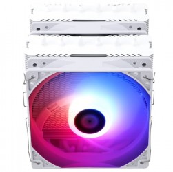 Tản nhiệt CPU Thermalright Peerless Assassin PA120 SE White ARGB