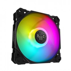 Fan Case Asus TUF GAMING TF120 ARGB 3IN1 ( Bộ 3 fan 12cm có Hub)