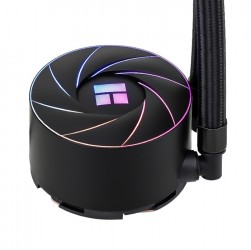 Tản nhiệt nước CPU Thermalright Aqua Elite black 240 ARGB