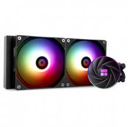Tản nhiệt nước CPU Thermalright Aqua Elite black 240 ARGB
