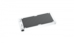 Tản nhiệt nước CPU Deepcool Gammaxx L240 A-RGB WH