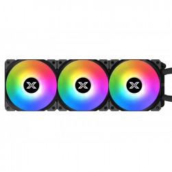 Tản nhiệt nước CPU XIGMATEK LIQUID-KILLER X 360 EN47703 (Màu Đen)