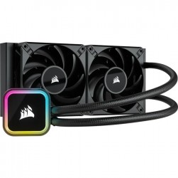 Tản nhiệt nước Corsair H100i RGB Elite (CW-9060058-WW)