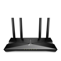 Router Tplink Archer AX53 Wi-Fi 6 Gigabit Băng Tần Kép AX3000