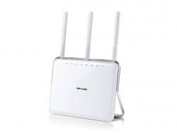 Router Wifi TP-Link Archer D9 ADSL2+ cổng Gigabit băng tần kép AC1900