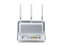 Router Wifi TP-Link Archer D9 ADSL2+ cổng Gigabit băng tần kép AC1900