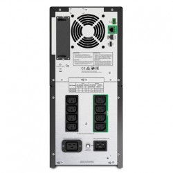 BỘ LƯU ĐIỆN (UPS) APC SMART-UPS 2200VA LCD 230V WITH SMARTCONNECT -SMT2200IC