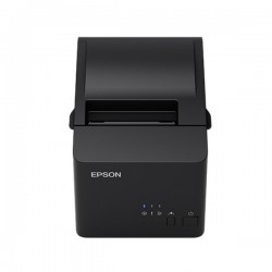 Máy in hóa đơn EPSON TM-T81III - LAN