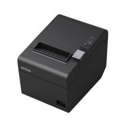 Máy in hóa đơn Epson TM-T82III (USB + LAN)