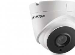 Camera Hikvision DS-2CE56H0T-IT3F bán cầu 5MP hồng ngoại 40m