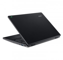 Laptop Acer TravelMate B3 TMB311-31-C2HB NX.VNFSV.006 (Celeron® N4020 | 4GB | 128GB | Intel®UHD | 11.6 inch HD | Win 11 | Đen)
