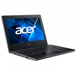 Laptop Acer TravelMate B3 TMB311-31-C2HB NX.VNFSV.006 (Celeron® N4020 | 4GB | 128GB | Intel®UHD | 11.6 inch HD | Win 11 | Đen)