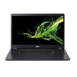 Laptop Acer Aspire 3 A315-56-58EG NX.HS5SV.00J (Core™ i5-1035G1 | 4GB | 256GB | Intel® UHD | 15.6 inch FHD | Win 11 | Shale Black)