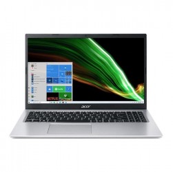 Laptop Acer Aspire 3 A315-58-358E NX.ADDSV.00F (Core™ i3-1115G4 | 8GB | 512GB | Intel® UHD | 15.6 inch FHD | Win 11 | Bạc)