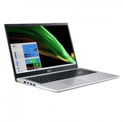 Laptop Acer Aspire 3 A315-58-358E NX.ADDSV.00F (Core™ i3-1115G4 | 8GB | 512GB | Intel® UHD | 15.6 inch FHD | Win 11 | Bạc)