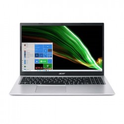 Laptop Acer Aspire 3 A315-58G-50S4 NX.ADUSV.001 (Core ™ i5-1135G7 | 8GB | 512GB | MX350 2GB | 15.6 inch FHD | Win 10 | Bạc)