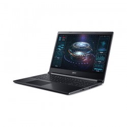 Laptop Acer Gaming Aspire 7 A715-42G-R4XX NH.QAYSV.008 (Ryzen 5-5500U | 8GB | 256GB | GTX 1650 4GB | 15.6 inch FHD | Win 11 | Đen)
