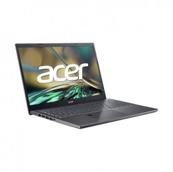 Laptop Acer Aspire 5 A515-57-52Y2 NX.K3KSV.003 (Core™ i5-1235U | 8GB | 512GB | Iris® Xe Graphics | 15.6 inch FHD | Windows 11 Home | Xám)