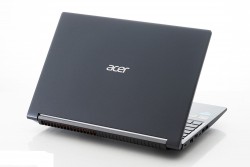 Laptop Acer Aspire 7 A715-42G-R05G NH.QAYSV.007 (Ryzen 5-5500U | 8GB | 512GB | GTX 1650 4GB | 15.6 inch FHD 144Hz | Win 11 | Đen)
