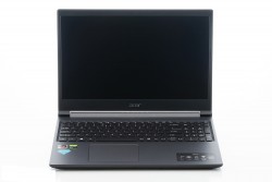 Laptop Acer Aspire 7 A715-42G-R05G NH.QAYSV.007 (Ryzen 5-5500U | 8GB | 512GB | GTX 1650 4GB | 15.6 inch FHD 144Hz | Win 11 | Đen)