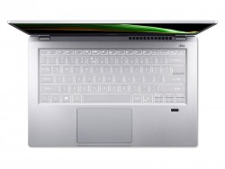 Laptop Acer Swift 3 SF314-43-R4X3 NX.AB1SV.004 (Ryzen 5-5500U | 16GB | 512GB | AMD Radeon | 14 inch FHD | Win 11 | Bạc)