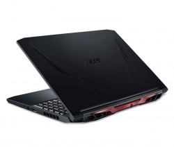 Laptop Gaming Acer Nitro 5 Eagle AN515-57-54MV NH.QENSV.003 (Core i5-11400H | 8GB | 512GB | RTX™ 3050 4GB | 15.6 inch FHD | Win 11 | Đen)