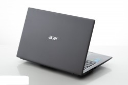 Laptop Acer Swift X SFX16-51G-516Q NX.AYKSV.002 (Core™ i5-11320H | 16GB | 512GB | RTX™ 3050 4GB | 16.1 inch FHD | Win 11 | Xám)