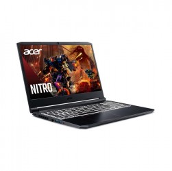 Laptop Gaming Acer Nitro 5 AN515-45-R86D NH.QBCSV.005 (Ryzen™ 7-5800H | 8GB | 512GB | RTX™ 3060 6GB | 15.6 inch FHD | Win 11 | Đen)