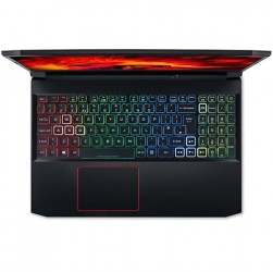 Laptop Acer Gaming Nitro 5 Eagle AN515-57-71H1 NH.QEUSV.005 (Core™ i7-11800H | 16GB | 512GB | RTX 3060 6GB | 15.6 inch FHD | Win 11 | Đen)