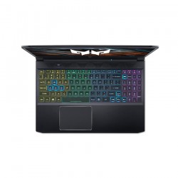 Laptop Acer Gaming Predator Triton 300 PT315-53-7440 NH.QDRSV.003 (Core™ i7-11800H | 8GB | 512GB | RTX 3050 Ti | 15.6 inch QHD | Win 11 | Đen)