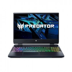 Laptop Acer Predator Helios 300 PH315-55-76KG NH.QGPSV.001 (Core™ i7-12700H | 16GB | 512GB | RTX 3060 6GB | 15.6 inch QHD | Win 11 | Abyssal Black)