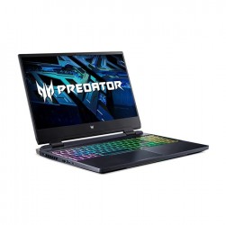 Laptop Acer Predator Helios 300 PH315-55-76KG NH.QGPSV.001 (Core™ i7-12700H | 16GB | 512GB | RTX 3060 6GB | 15.6 inch QHD | Win 11 | Abyssal Black)