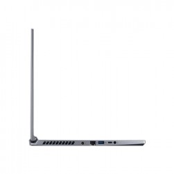 Laptop Acer Gaming Predator Triton 500 SE PT516-52s-75E3 NH.QFQSV.001 (Core™ i7-12700H | 16GB | 1TB | GeForce®RTX™3070Ti | 16 inch WQXGA | Win11H | Steel Gray)