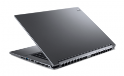 Laptop Acer Gaming Predator Triton 500 SE PT516-51s-71RW NH.QAKSV.001 (Core™ i7-11800H | 64GB | 1TB SSD | RTX 3080 8GB | 16 inch WQXGA | Win 10 | Steel Gray)