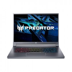 Laptop Acer Gaming Predator Triton 500 SE PT516-52s-91XH NH.QFRSV.001 (Core i9-12900H | 32GB | 1TB+1TB SSD | GeForce RTX 3080Ti | 16 inch WQXGA | Win11H | Steel Gray)