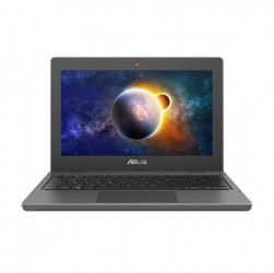 Laptop Asus BR1100CKA-GJ0770W (Pentium® Silver N6000 | 4GB | 128GB | Intel® UHD | 11.6-inch HD | Win 11 | Dark Grey)
