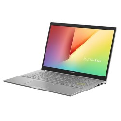 Laptop Asus Vivobook A415EA-EB1750W (Core™ i3-1125G4 | 8GB | 256GB | Intel® UHD | 14.0 inch FHD | Win 11 | Bạc)