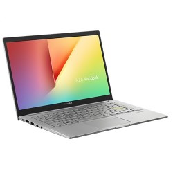 Laptop Asus Vivobook A415EA-EB1750W (Core™ i3-1125G4 | 8GB | 256GB | Intel® UHD | 14.0 inch FHD | Win 11 | Bạc)