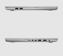 Laptop Asus A515EA BQ1530W (Core i3-1115G4 | 4GB | 512GB | 15.6 inch FHD | Win 11 | Bạc)