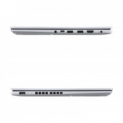 Laptop Asus Vivobook 14X A1403ZA-LY072W (Core i3-1220P | 8GB | 256GB | Intel UHD | 14 inch WUXGA | Win 11 | Bạc)