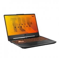 Laptop ASUS TUF Gaming F15 FX506LHB-HN188W (Core i5-10300H | 8GB | 512GB | GTX 1650 4GB | 15.6 inch FHD | Win 11 | Đen)