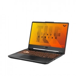 Laptop ASUS TUF Gaming F15 FX506LHB-HN188W (Core i5-10300H | 8GB | 512GB | GTX 1650 4GB | 15.6 inch FHD | Win 11 | Đen)