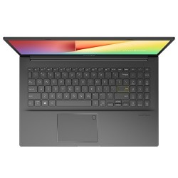 Laptop Asus Vivobook A515EA-L12033W (Core™ i5-1135G7 | 8GB | 512GB | Intel® Iris® Xe | 15.6-inch FHD | OLED | Win 11 | Đen)