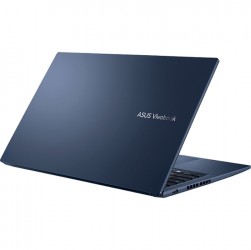 Laptop Asus VivoBook 15 X1502ZA-BQ127W (Core™ i5-1240P | 8GB | 512GB | Iris Xᵉ Graphics | 15.6-inch FHD | Windows 11 Home | Xanh )