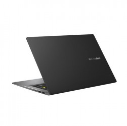 Laptop Asus VivoBook S433EA-AM2307W (Core™ i5-1135G7 | 8GB | 512GB | Intel® Iris® Xe | 14.0 inch FHD | Win 11 | Đen)
