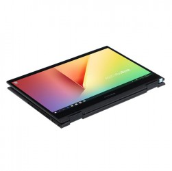 Laptop Asus VivoBook TM420UA-EC182W (Ryzen™ 7-5700U | 8GB | 512GB | AMD Radeon | 14.0-inch FHD | Cảm ứng | Win 11 | Bespoke Black)